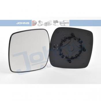 JOHNS 60 62 37-80 Vidro de Retrovisor