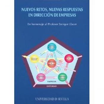 Nuevos retos, nuevas respuestas en dirección de empresas: 69