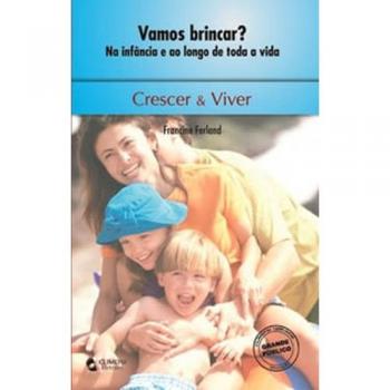Vamos Brincar? [Livre en VO]