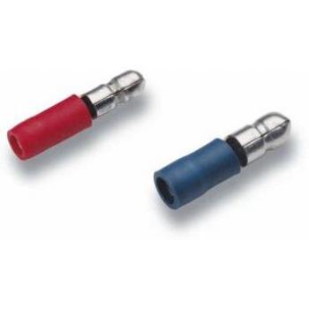 Cimco PVC Rundstecker für 1,5-2,5mm² Kabel