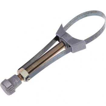 Outil de filtre à huile réglable pour automobile jusqu'à 120mm
