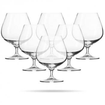 Verres à Whisky Krosno