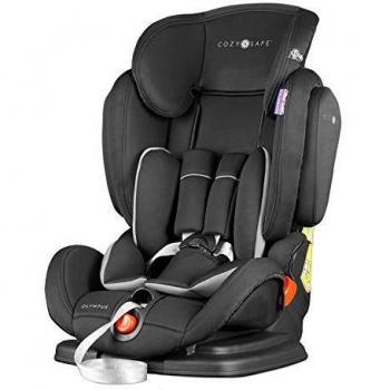 Olympus Group 1-2-3 Car Seat