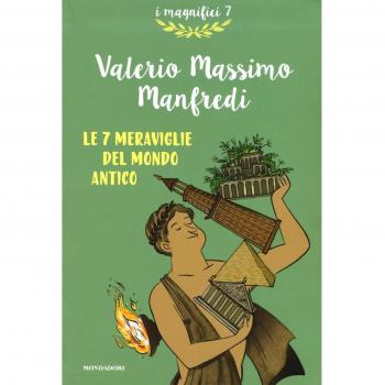 Le 7 meraviglie del mondo antico