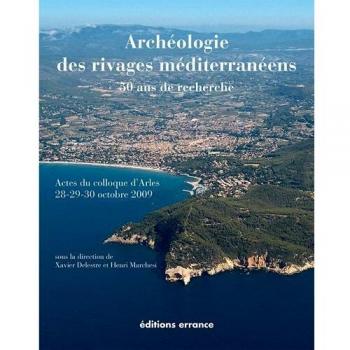 Archéologie des rivages méditerranéens