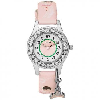 Rosa Barnklocka 30m A56557-1S0A