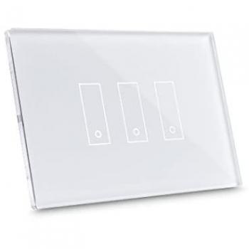 Interruttore smart luci i3 plus w