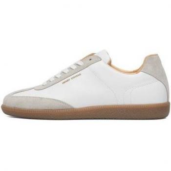Damensneaker Sophia TIS von Henry Stevens – Handgefertigter Sportfreizeitschuhe, weiß, 37