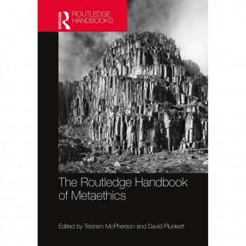 Vitalsource Technologies, Inc. Routledge Handbook Of Metaethics