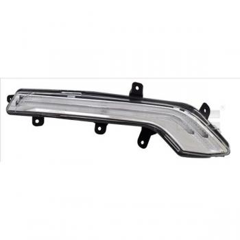 TYC 12‑0402‑00‑2 Luce diurna