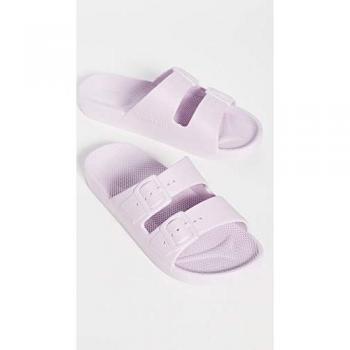 Chanclas de Mujer Freedom Moses