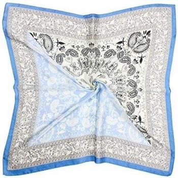 Fashion Silk Bandana