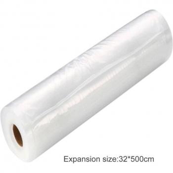 Bolsas de embalaje al vacío de 500cm
