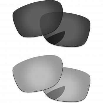 Lentes de Sol Holston 9334 AlphaPack