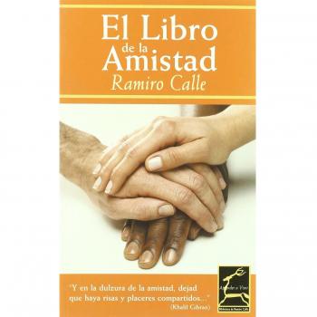 EL LIBRO DE LA AMISTAD