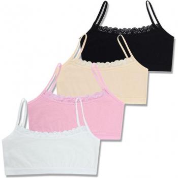 Adolescente LaceFit Pack