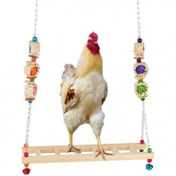 Accesorio de Columpio Esmerilado “Aventura”