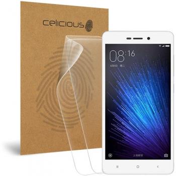 Celicious RedMi 3X Matte Screen Protector Set (2)