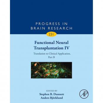 Functional Neural Transplantation IV