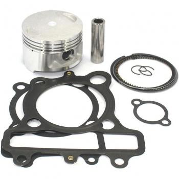 Kit Cylindre Moto 70 mm Standard Yamaha – Kit XT225 / TTR225 / TTR230 avec Bague Piston