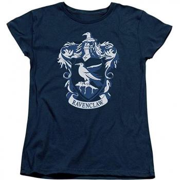 T-shirt Harry Potter Corvonero da donna