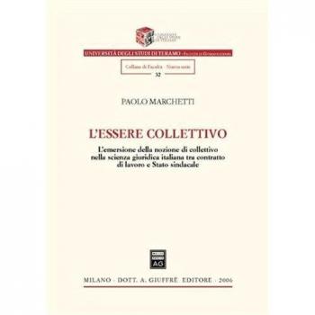 Essere collettivo.