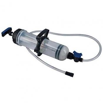 Laser Tools 8282 Oil and Fluid Transfer Syringe