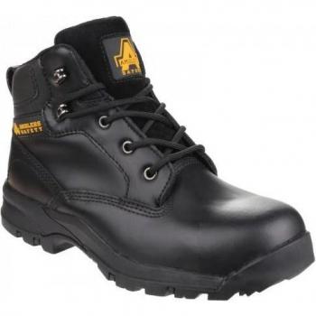 Amblers AS104 Ryton Botas de Protección Femenina