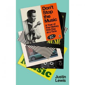 Don't Stop the Music