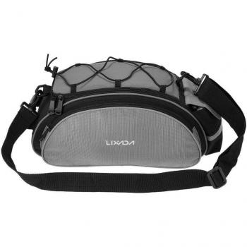 Lixada 13L Sportliche Fahrradtasche
