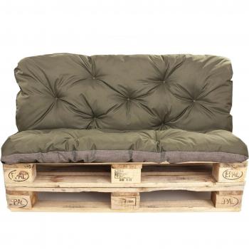 Coussins de jardin SETGARDEN