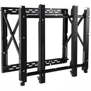 Soporte de Pared PEERLESS DS-VW795-QR para Video Wall