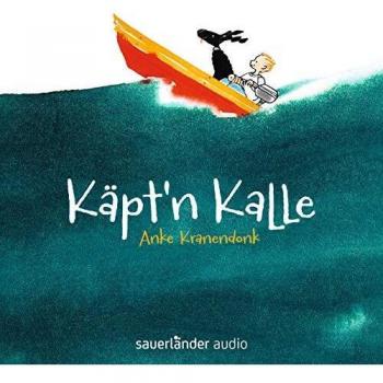 Anke Kranendonk Käpt'N Kalle