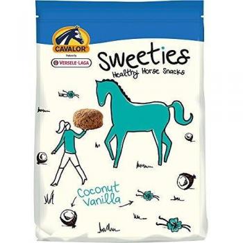 Cavalor Sweeties Healthy Horse Snacks