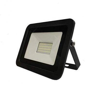 Projecteur LED extérieur 30W IP65 Silamp blanc neutre 5500K