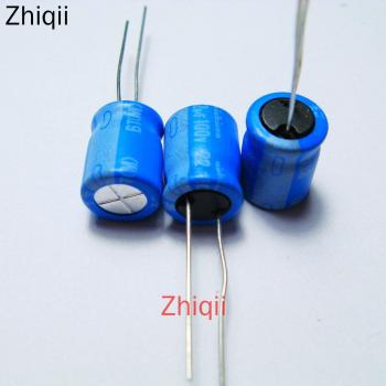 Nichicon 22uF 100V Capacitor BT Series (20pcs/lot)