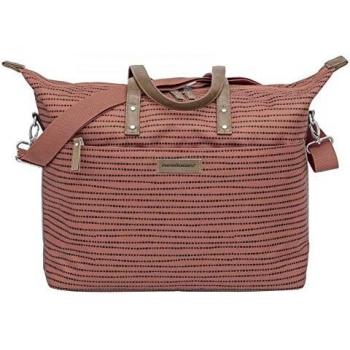 Sacoche porte-bagages New Looxs Tendo Nomi rouge