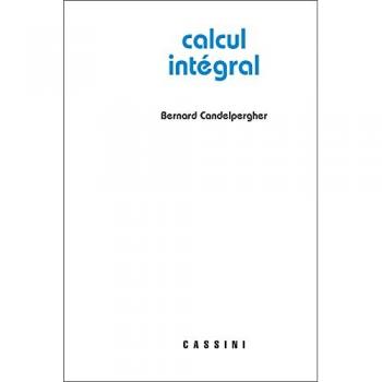 Calcul intégral