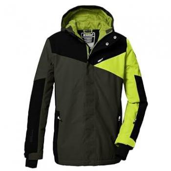 Funktionsjacke KSW 387 von Killtec für Kinder in Gr. 164