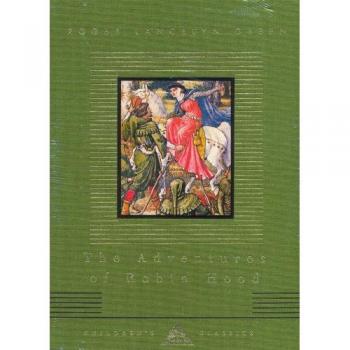 The Adventures Of Robin Hood