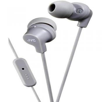 JVC HA-FR15 Écouteurs Intra-Auriculaires avec Télécommande