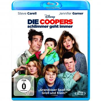 Die Coopers