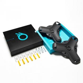 Support mural Dual Blazepod