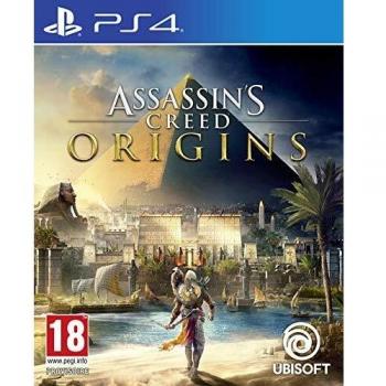 Assassin's Creed Origins