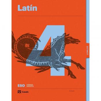 LATÍN 4 ESO LOMLOE