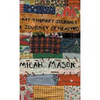 Healing Journey Therapy Journal