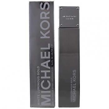 Michael Kors Eau de Parfum White Luminous Gold 100 ml Dames