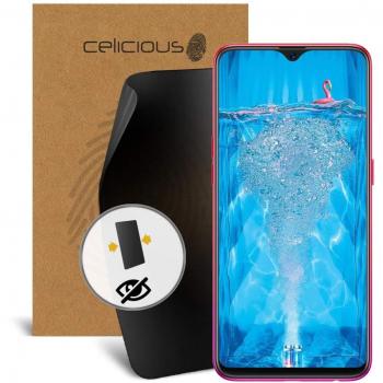 Celicious StealthCover Anti‑Spy Film for OPPO F9