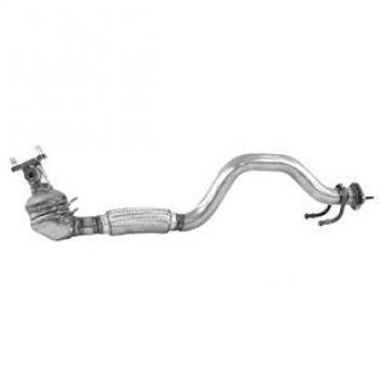 Precatalizzatore per Veicoli Walker 28626