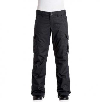 Pantalones de skate Ace DC negros